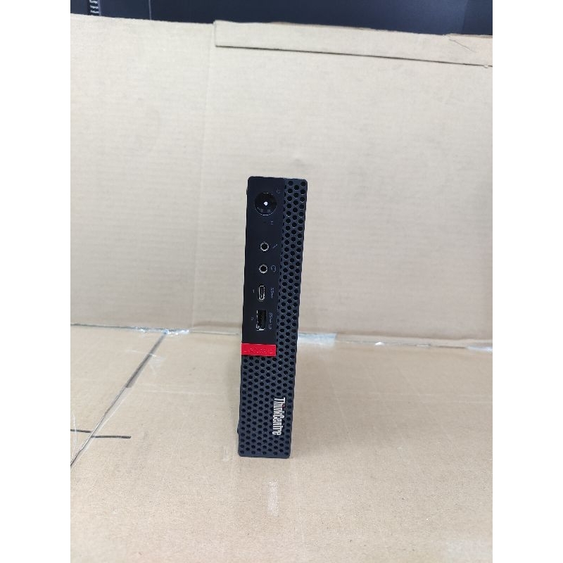 pc mini lenovo thinkcentre m720q