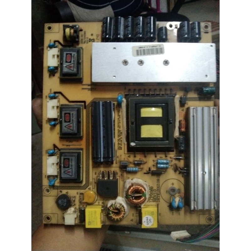 POWER SUPPLAY POLYTRON PLM24B67 PSU 24B67 PSU PLM24B67