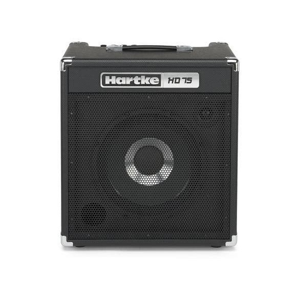 AMPLI GITAR BASS HARTKE HD 75 / HD75 ORIGINAL