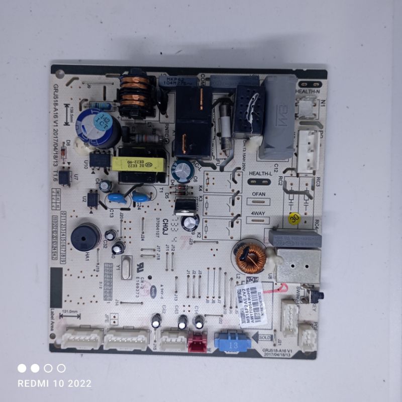 Modul AC Sharp AH-A5/7/9UCY