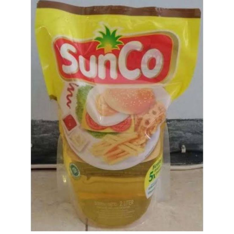 

sunco 2liter