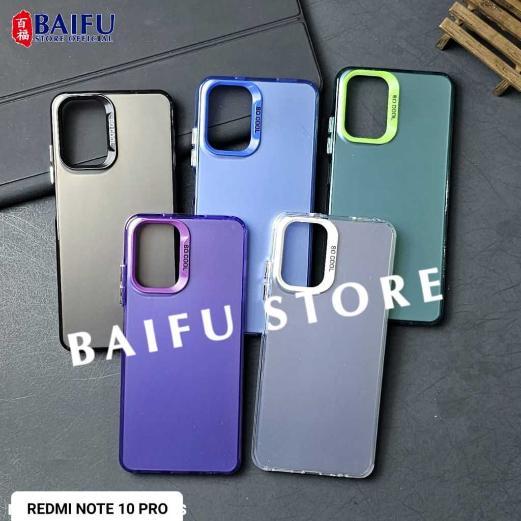 Case Imd Case socool Case Hologram Case Redmi Note 8 Redmi Note 8 Pro Redmi Note 9 Pro Redmi Note 10
