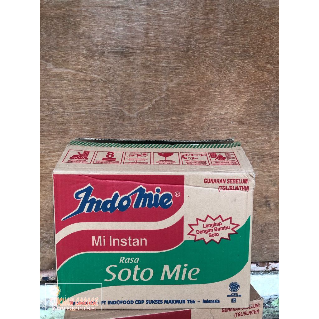 

mie instan indomie mie rasa soto , soto spesial , kari ayam , ayam bawang , mie goreng , MIX isi 40pcs 1 dus