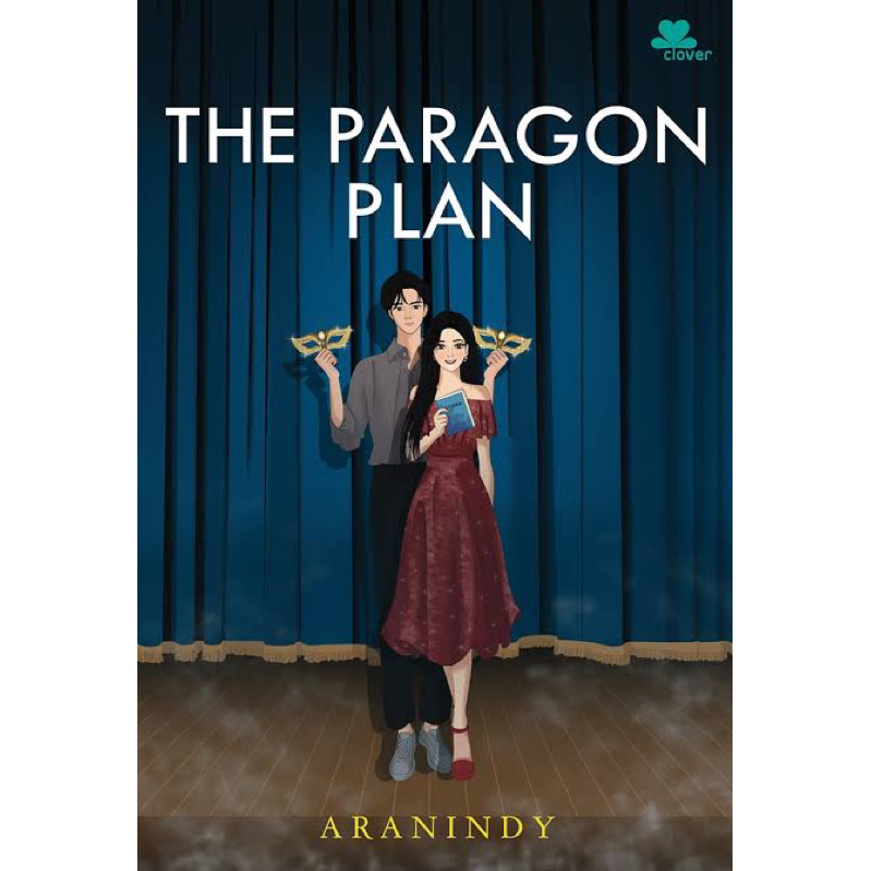 Paragon Plan BOOKED