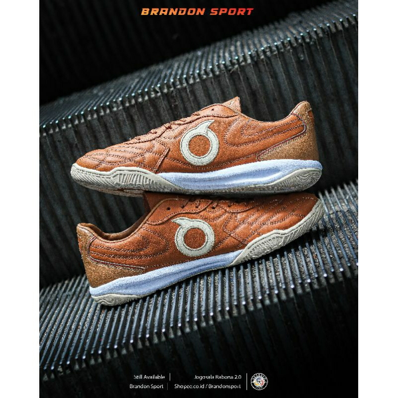 Sepatu Futsal Ortuseight Jogosala Rabona 2.0