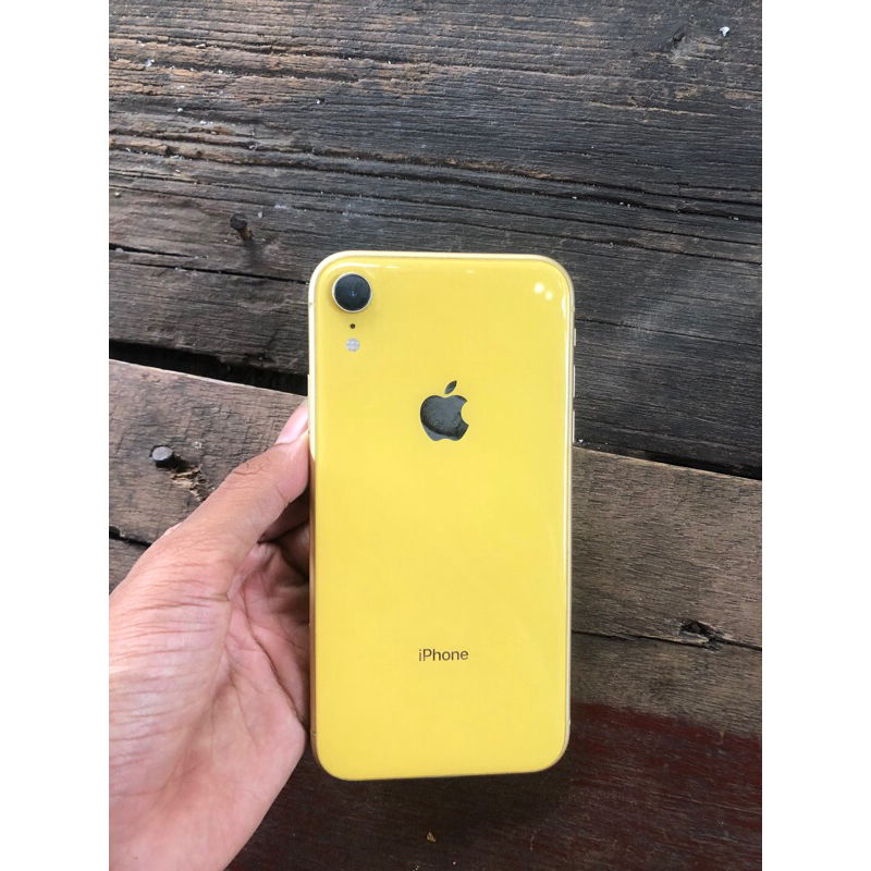 iPhone XR 128GB