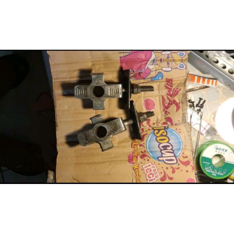 Stelan rantai Cbr 250 Thailand Setelan rantai Cbr 250 Thailand anting rantai Cbr 250 thailand