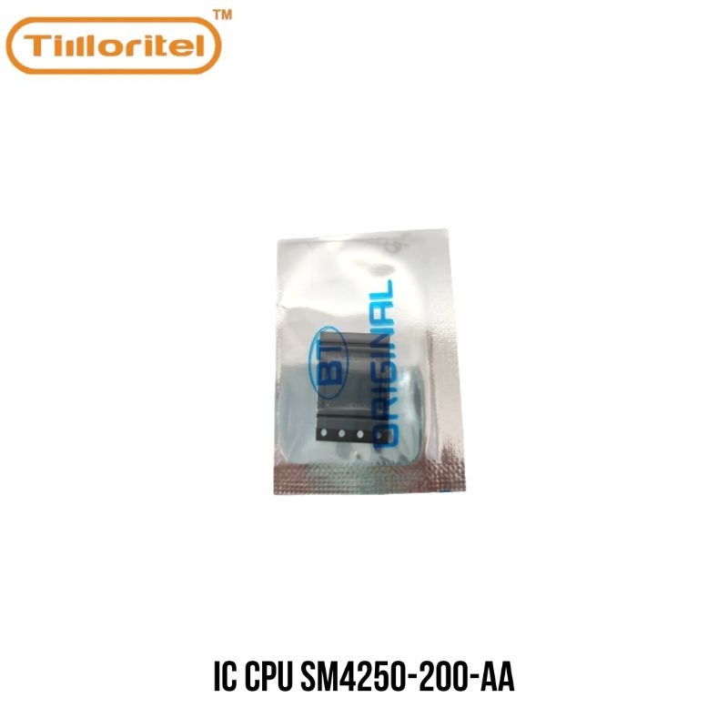 IC CPU OPPO A33/A53 (SM4250-200-AA)