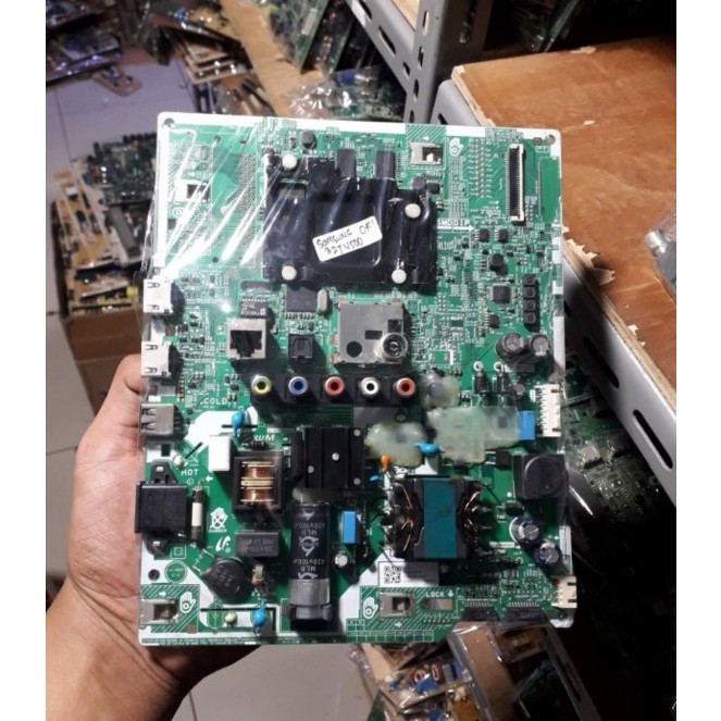 SAMSUNG 32T4500 32 INCH SMART TV MAINBOARD MB MODUL MESIN TV LED ua32T4500