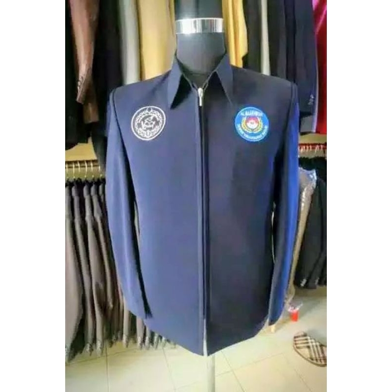 JASKET PRIA,JASKET SANTRI,JASKET DOSEN