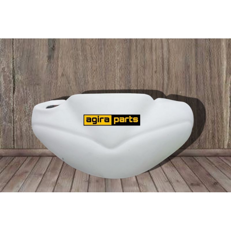 Batok Buta Jupiter Z