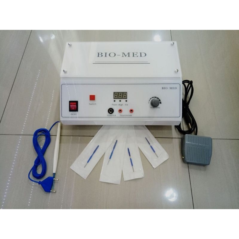 Alat Kecantikan Coagulasi Khitan Cauter High Intensitas