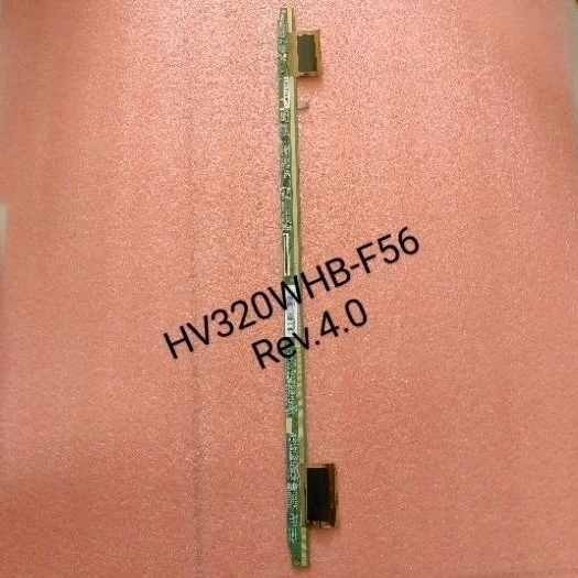 Tcon - t con - panel 32inc - TV - Samsung UA32T4001AK - 32T4001 - HV320WHB-F56 Rev.4.0 - original