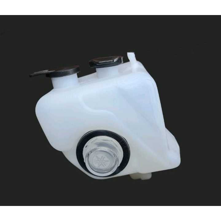 BOTOL OLI SAMPING RX KING OLD COBRA SET KARET TUTUP