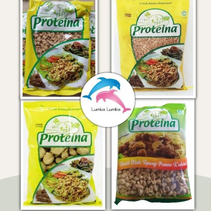 

KODE 77 PROTEINA 25 GRAM DAGING NABATI