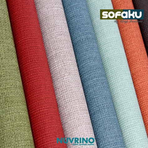 Tren idO4a4Z NUVRINO Viva Bahan Kulit Premium Nuvrino Original Oscar Jok Sofa Bahan Kain Sofa Pelapi