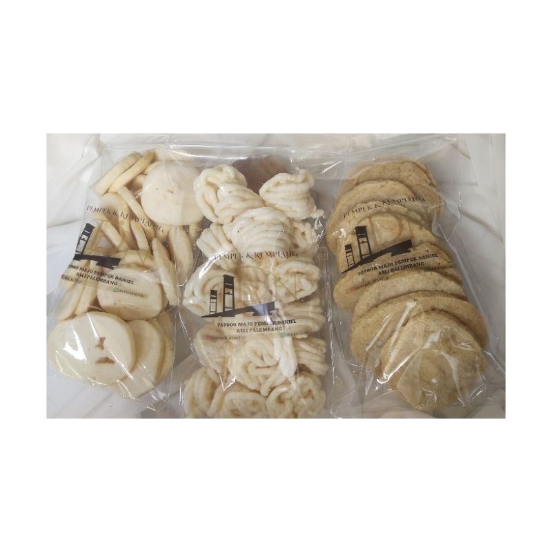 

Paket 3PCS