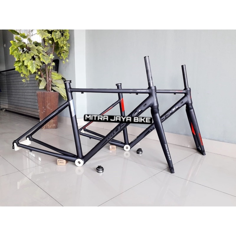 FRAME BALAP ROADBIKE MOSSO 701 TB/TCA