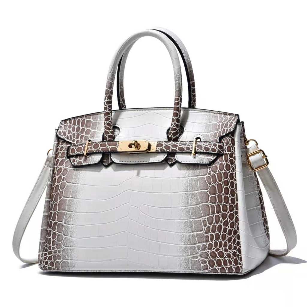 H&CA BISA COD tas high quality 100% import tas bisnis tas formal tas kw super premium design