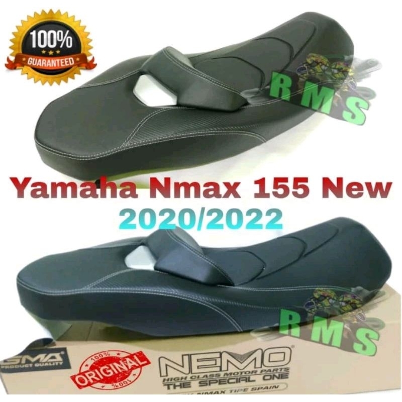 jok nmax old nemo jok touring nmax old nmax new original nemo anti bocor