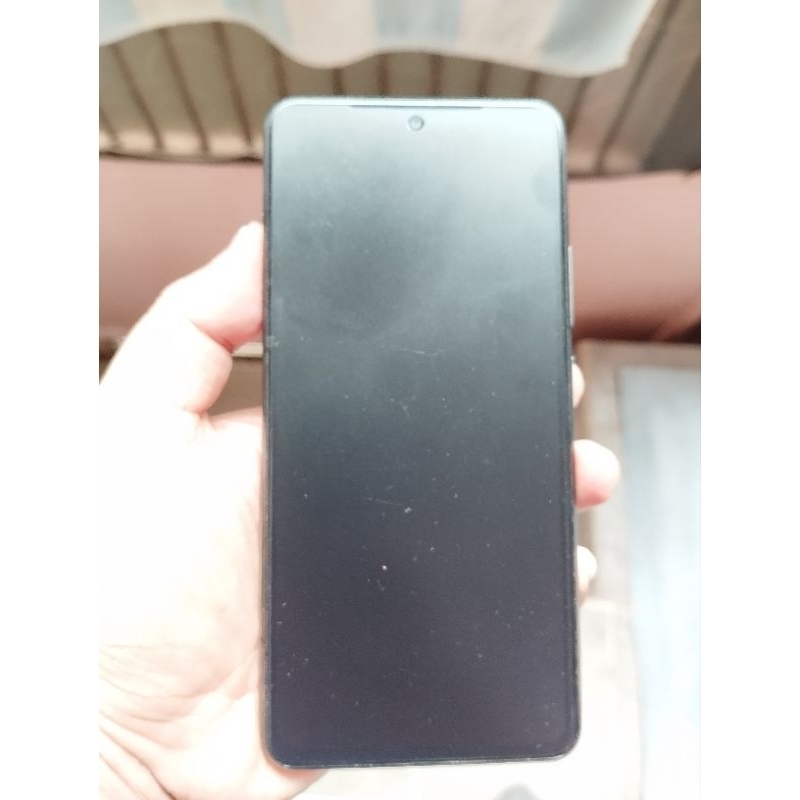 XIAOMI POCO F3 8/256 XIAOMI POCO F3 8/256GB SECOND BEKAS