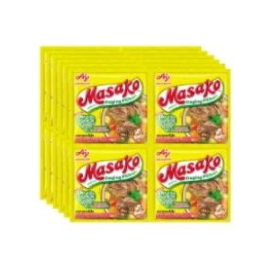 

Masako bumbu penyedap rasa sapi
