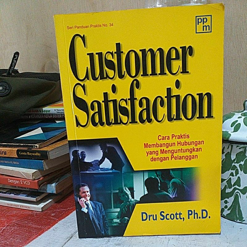 Customer Satisfaction