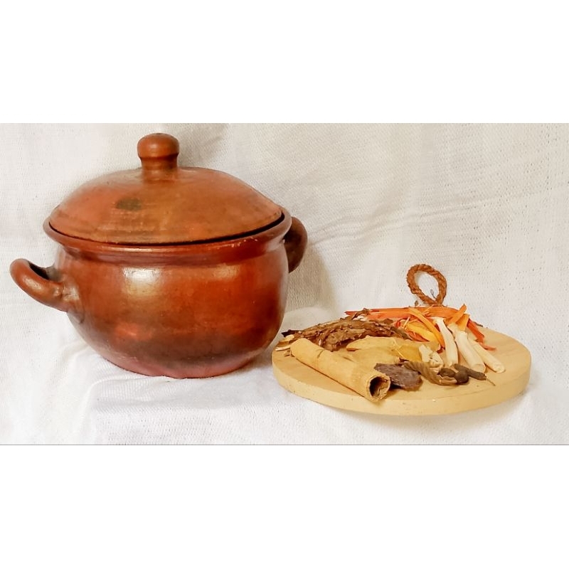 

Jamugodokan|REMPAH KAYUMANIS