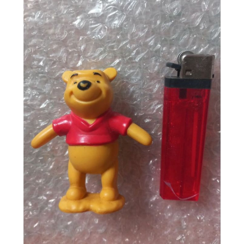 Figure Winnie Beruang The Pooh