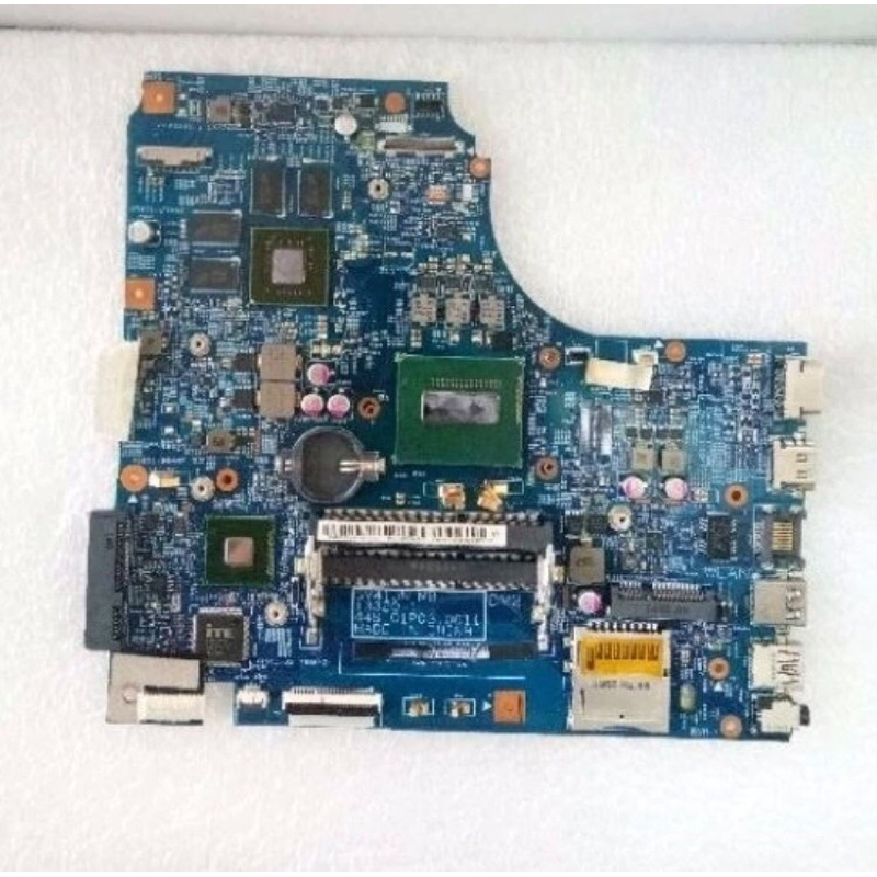 MAINBOARD ASUS X450J
