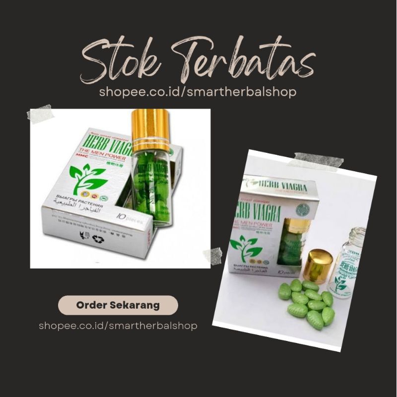 HERB_VIARGA THE MEN POWER MMC PIL BIRU OBAT KUAT PRIA CHINA VIAGRA MMC TABLET PIL BIRU CINA OBAT KUA