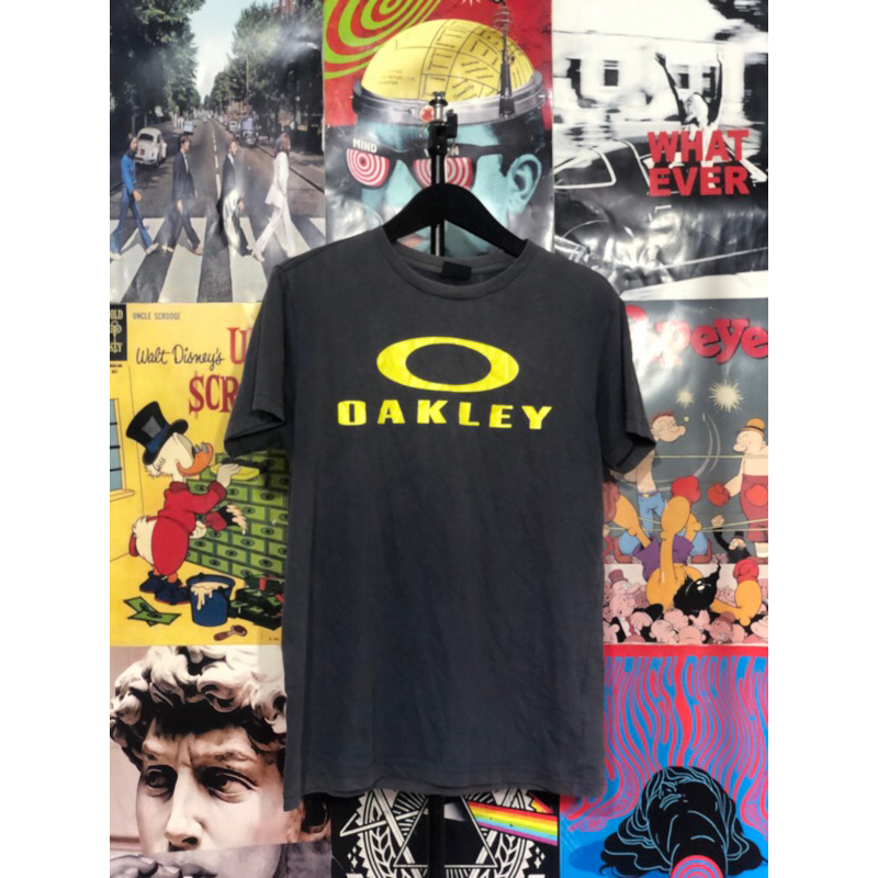 Oakley Tshirt