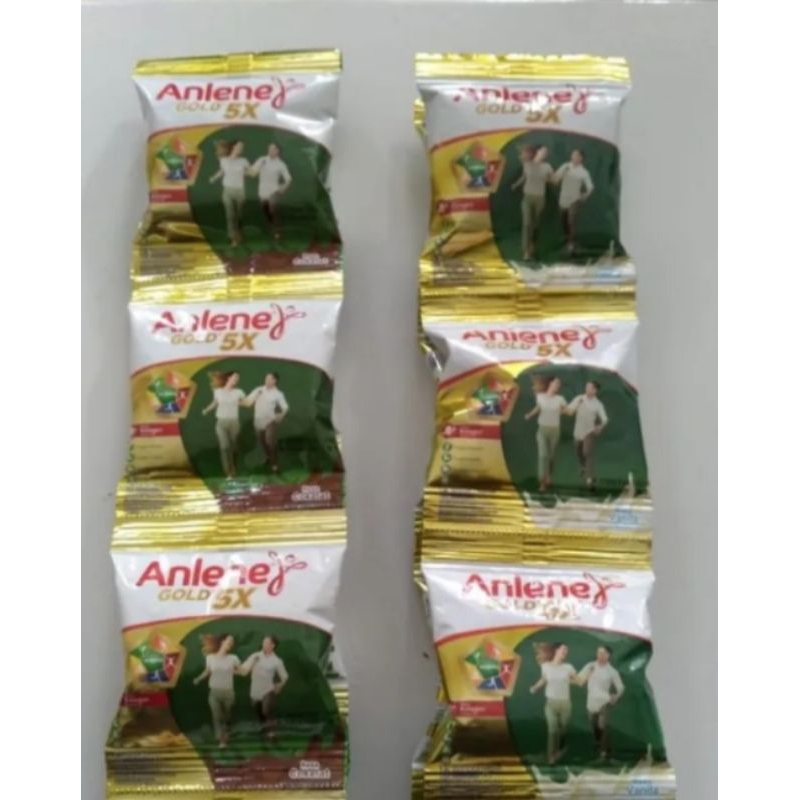 

Anlene gold 20gr renceng