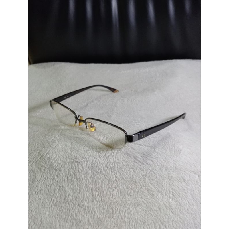 Kacamata Frame Calvin Klein Ck5226J Original second