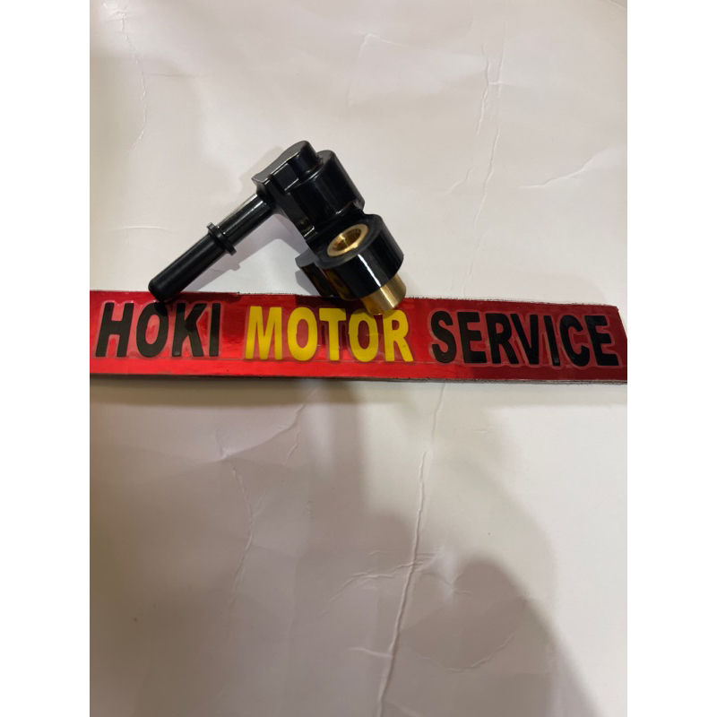 Rumah injektor Verza,Cb Verza Joint injektor Verza,Cb Verza