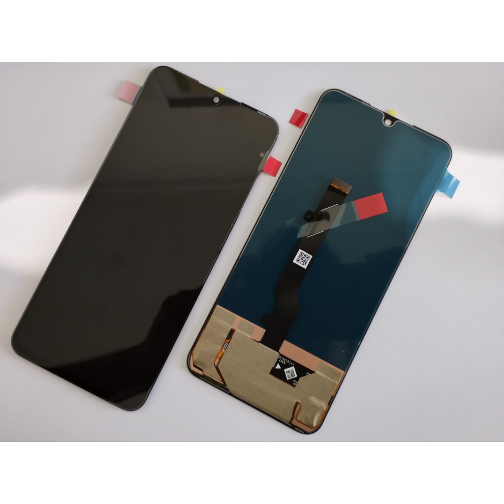 LCD TOUCHSCREEN INFINIX ZERO 20 X6821 AMOLED ORIGINAL COPOTAN