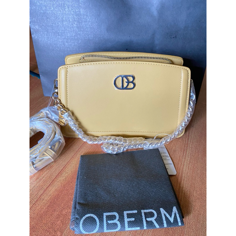 Tas Hush Puppies OBERMAIN SALE 70%