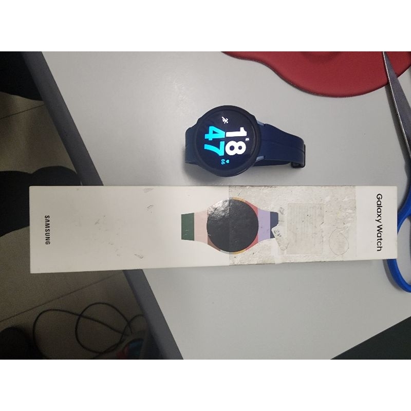 samsung galaxy watch 5 44mm