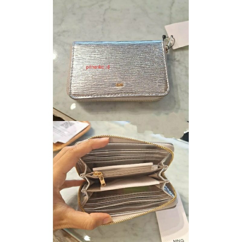 Dompet MANGO SALE/Dompet MANGO Wnaita