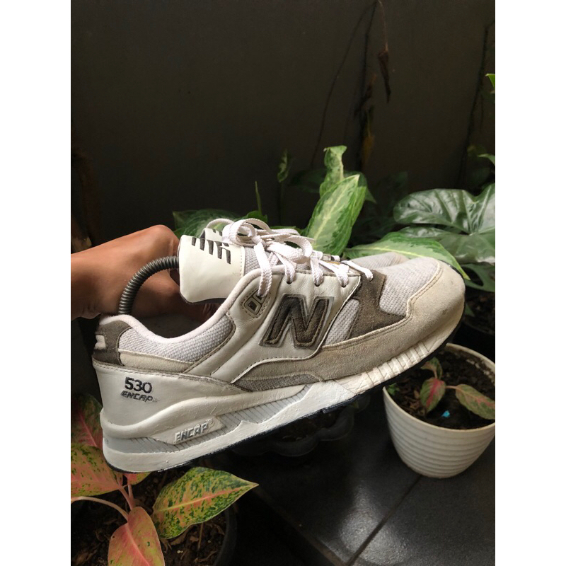 new balance 530 encap