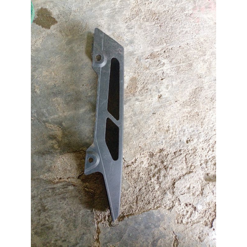 tutup rantai satria fu