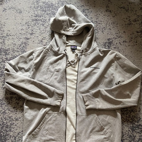 Hoodie Patagonia
