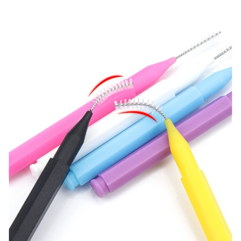 EYEBROW COMB / SISIR ALIS SISIR LEM ALIS