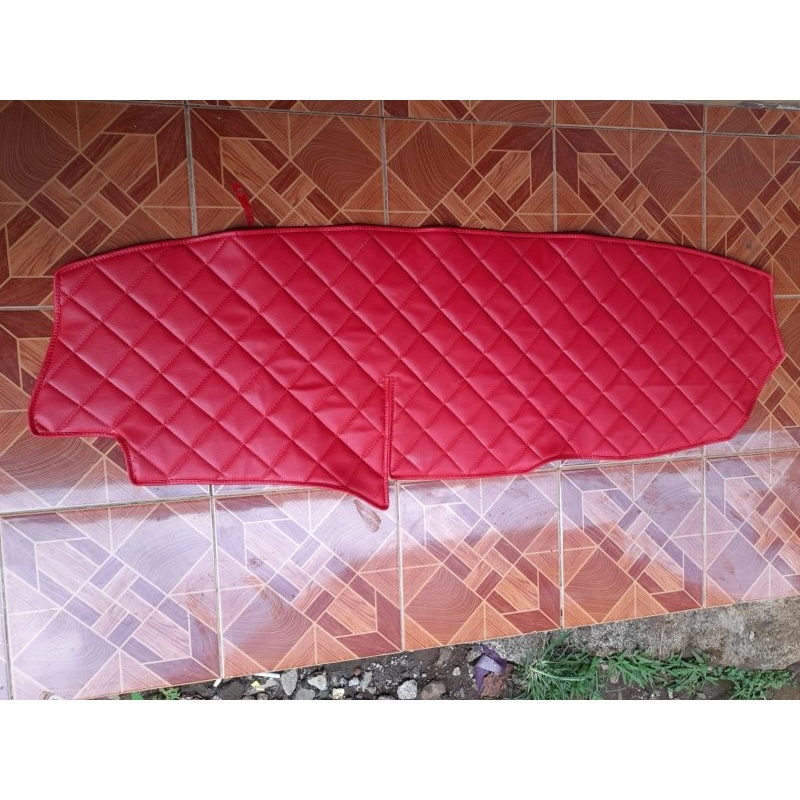 alas cover dashboard mobil avanza lama