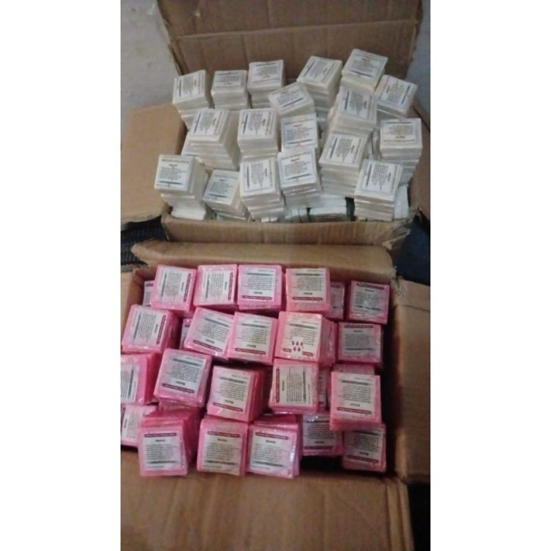 sabun susu collagen glow original