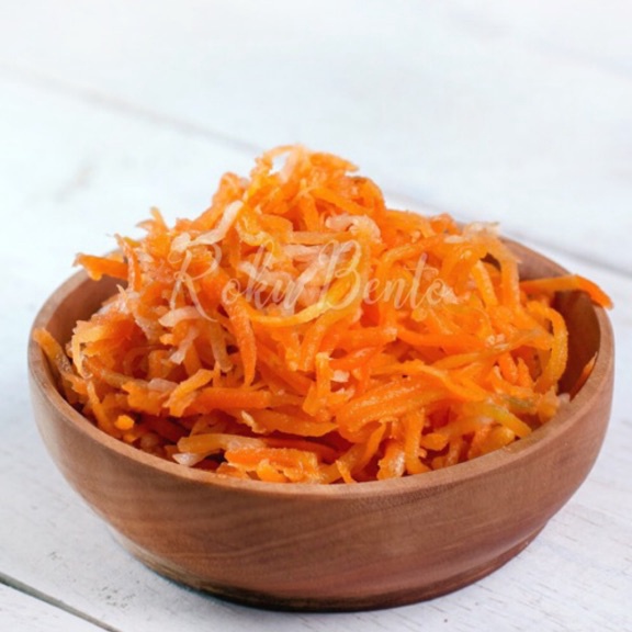 

PROMO SALE Salad Acar Roku Bento Homemade ala Resto No MSG Menu MPASI Termurah