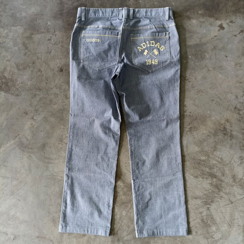Adidas Chino Pants