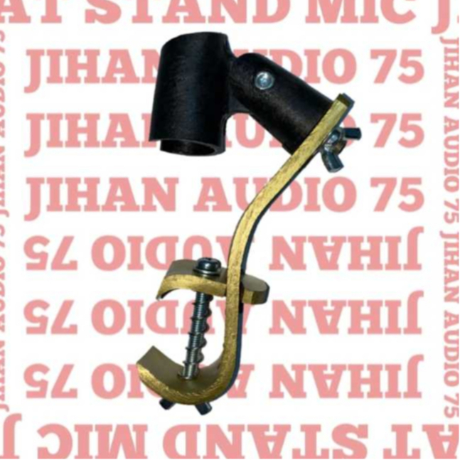 Stand Mic / Stand Mic Kendang / Drum