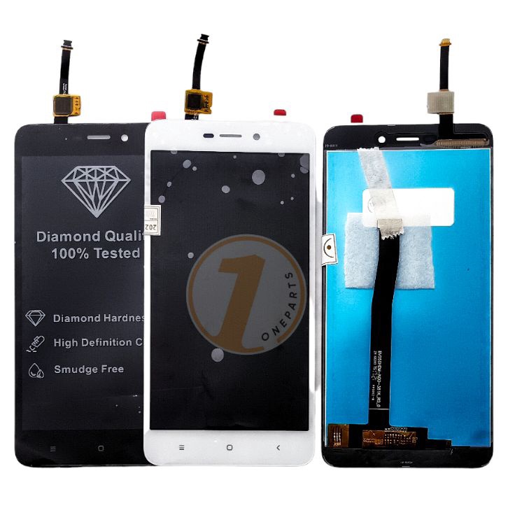 TERMURAH LCD TOUCHSCREEN XIAOMI REDMI 4A MI4A MI 4A ORIGINAL