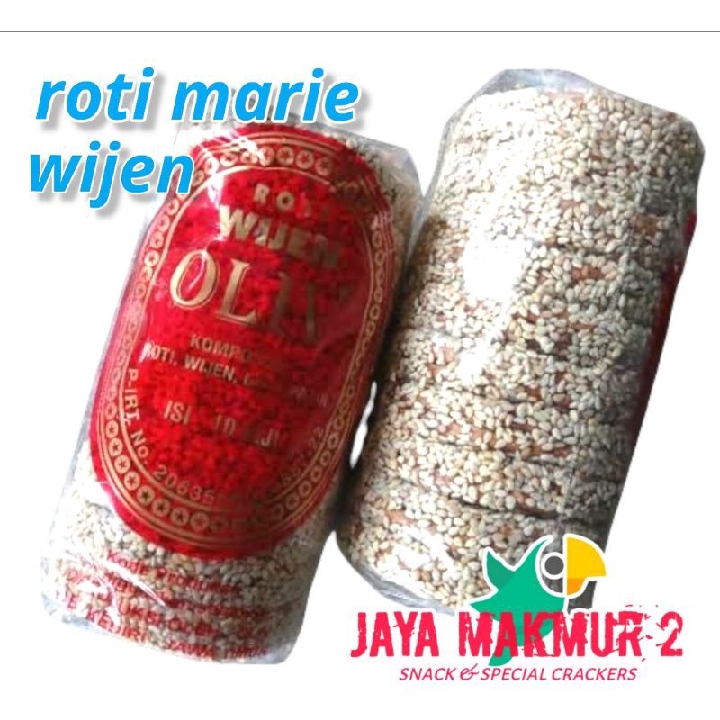 

roti marie wijen OLIV